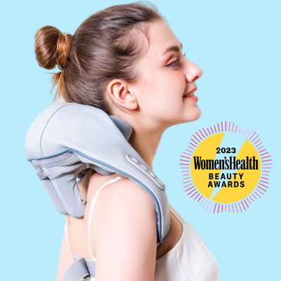 EasyMassage™ - Electric Shoulder Massager (50% OFF) 