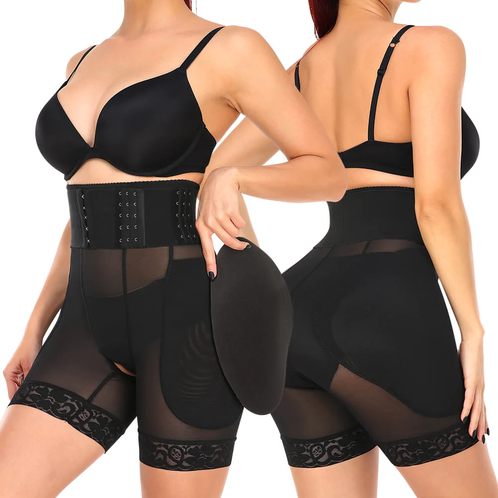 50% OFF | InstaShape™ | Hourglass Shaper Corset 