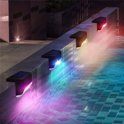 Stairslights™ - Outdoor Staircase Lighting (50% OFF) 