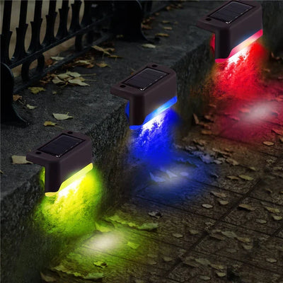 Stairslights™ - Outdoor Staircase Lighting (50% OFF) 