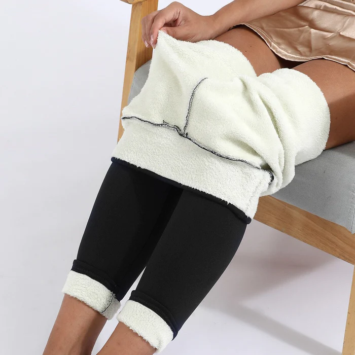 Ondinee™- Comfortable, Fashionable Leggings (50% OFF)