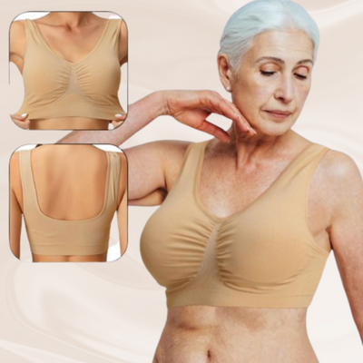 Comfort Bra | Comfortable bra against sagging breasts (1+1 FREE) 