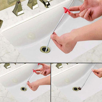 SinkCleaner™ - Kitchen Sink Cleaner Sticks (50% OFF) 