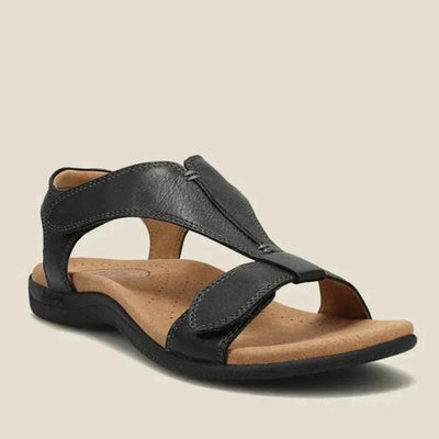 Klara™ - Bequeme orthopädische Sandalen (50% RABATT)