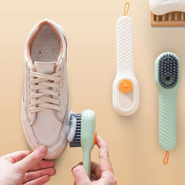 ProClenz™ - Cleaning brush with soft bristles for the household (1+1 FREE)