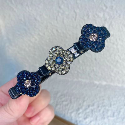 2+2 Free | Starry™ crystal embellished hair clips