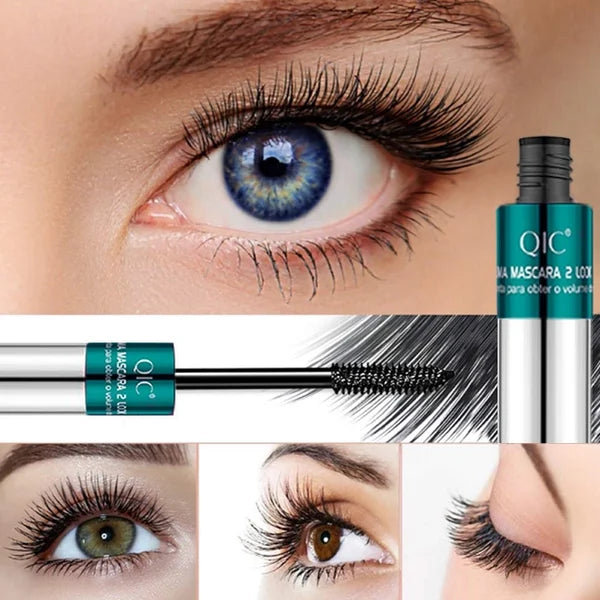 Ilyana™ - Curl Long-lasting Mascara (50% OFF) 