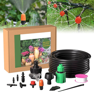 Cooling™ Cooling Irrigation System (Today Only 50% Off)