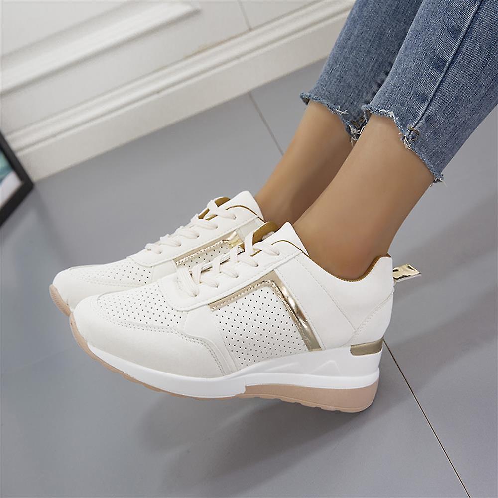 Alexia™ Orthopedic Sneakers (50% off)