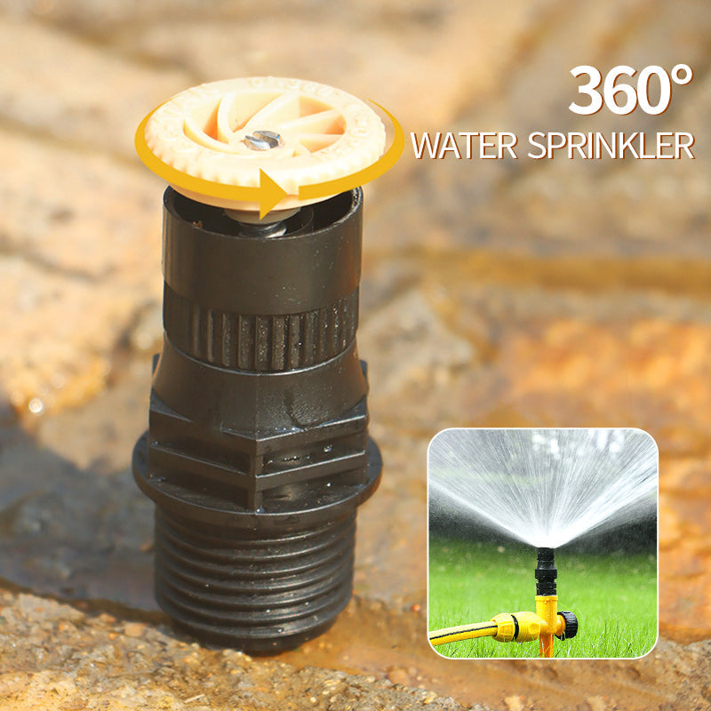 EzWater™ Garden Sprinkler