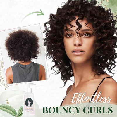 BounzieCurls™ Hair Boost Curl Cream 1+1 FREE