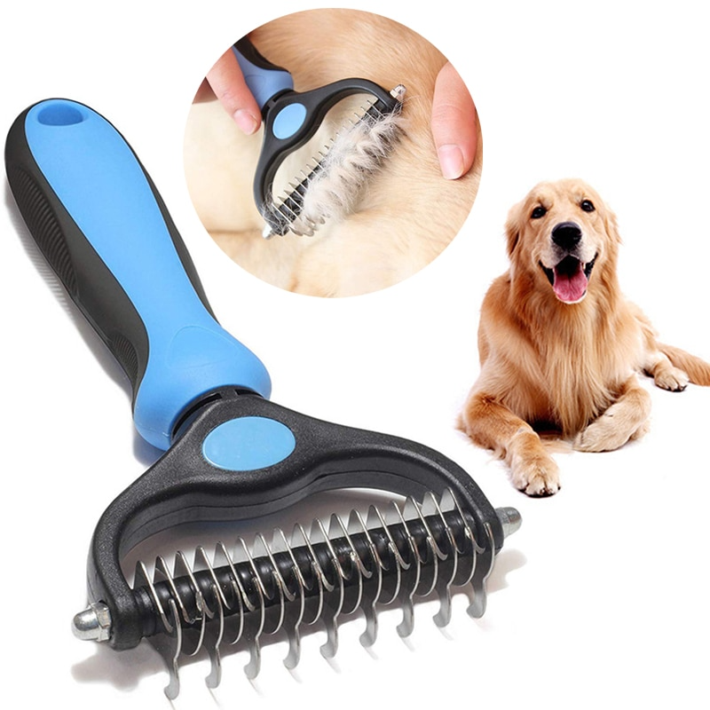 FurBaby™ Dog Hair Removal Device