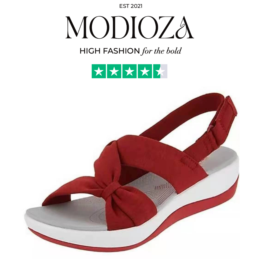 Suzie™ Orthopädische Sandalen 2023