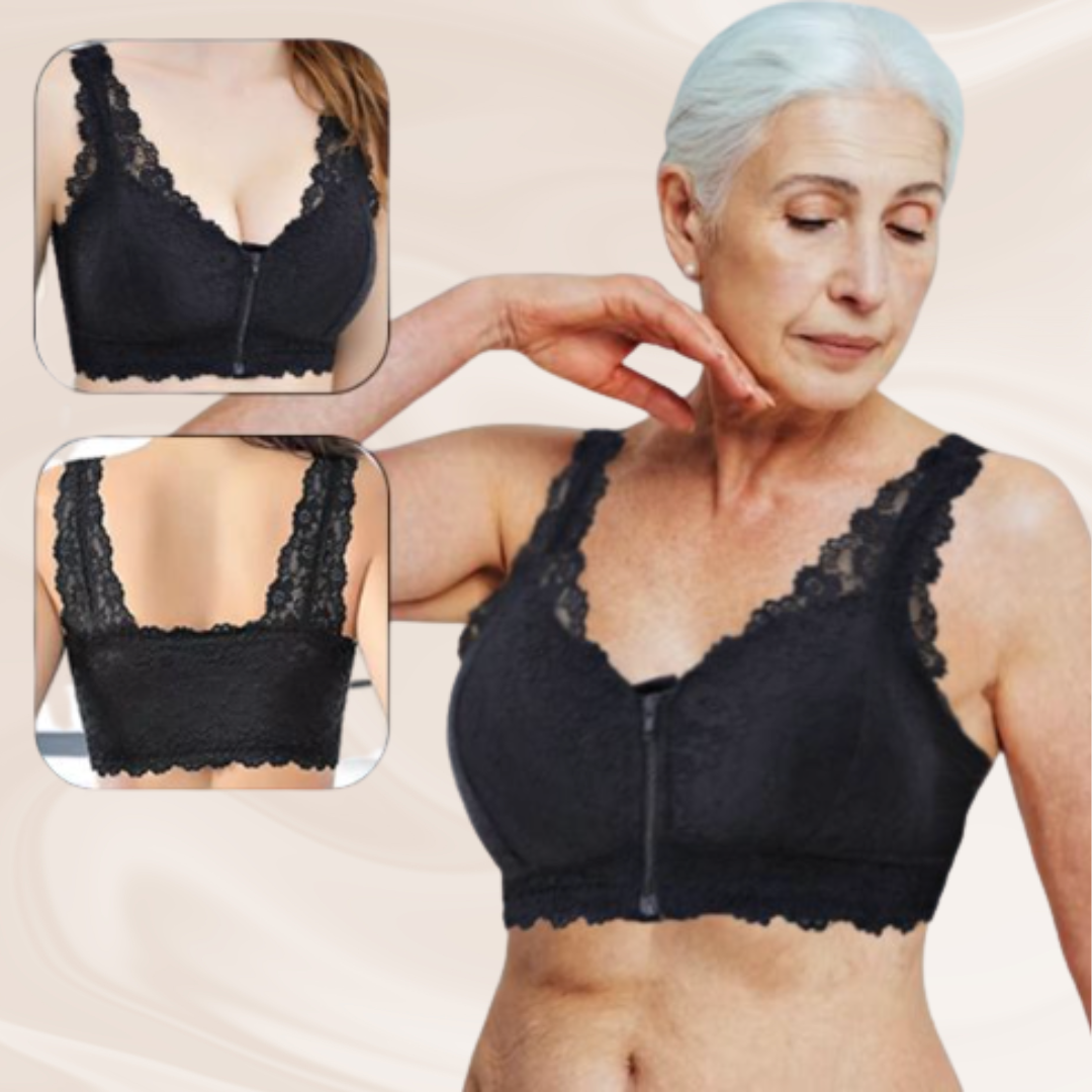 Müller BH | Wire-free bra against sagging breasts 