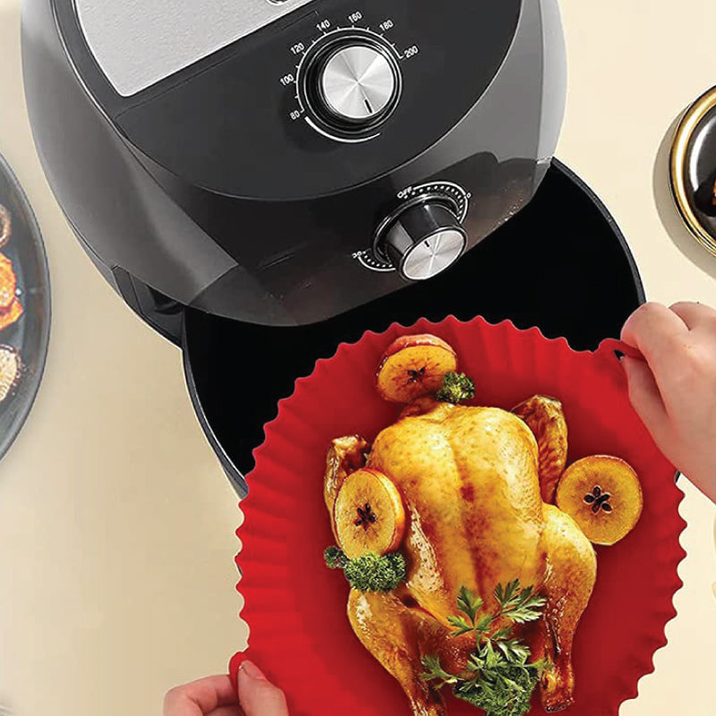 QuickClean™ Airfryer Basket