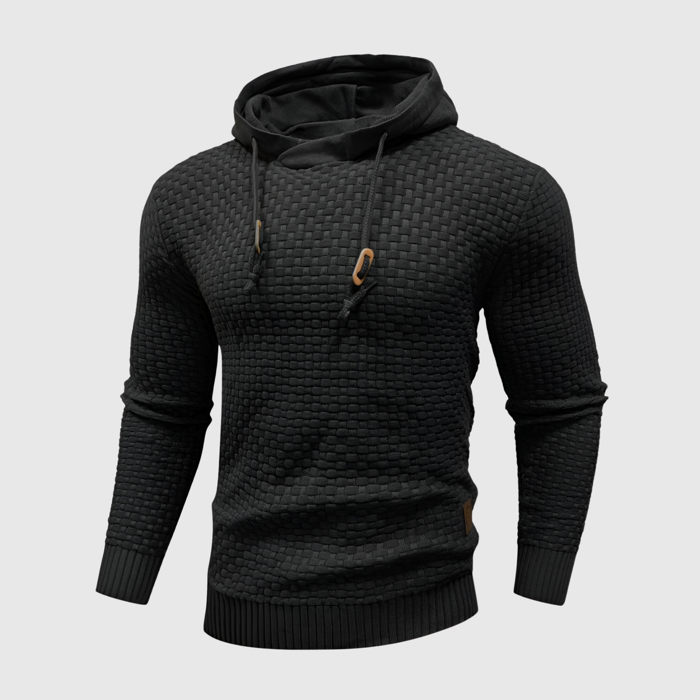 Klaus™ - Superior Durability Hooded Sweatshirt (50% off)