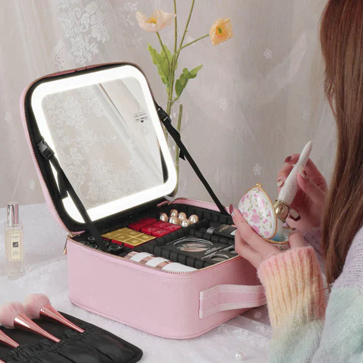 makeup bag 