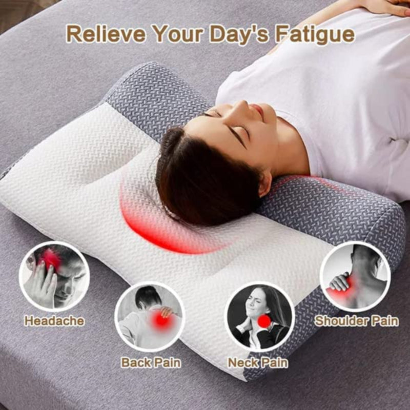 Reliefer®Super Ergonomic Pillow