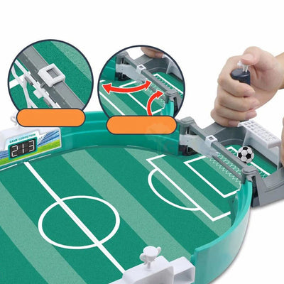 FootballTable™ - A perfect family game 50% OFF