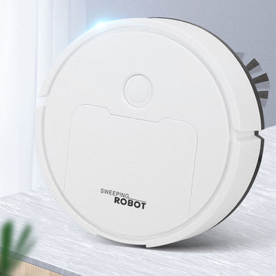 RoboClean™ - Robot Vacuum Cleaner (50% OFF)