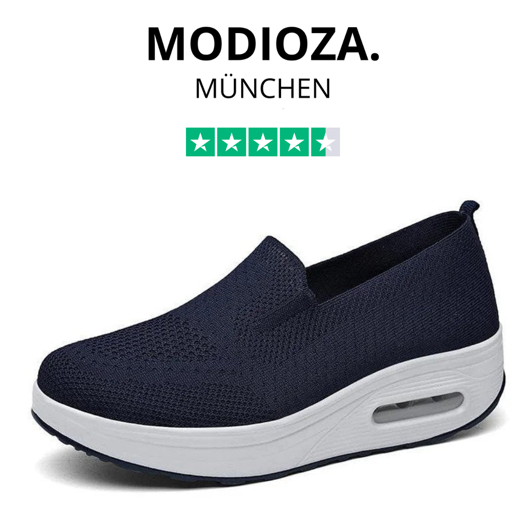 Enaya™ | Orthopädische Damenschuhe (50% RABATT)