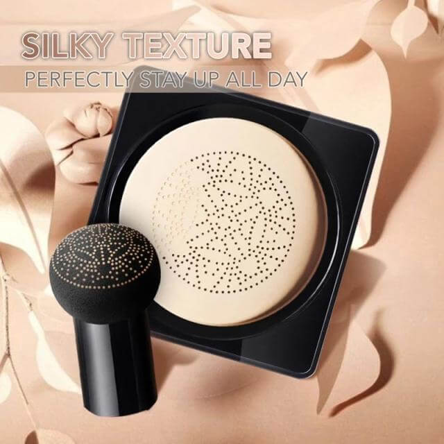 New Mushroom Head Air Cushion CC Cream | 1+1 FREE 