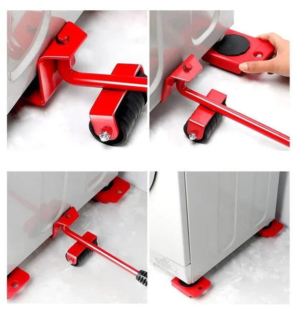 SwiftMove™ Furniture Lift Mover Tool (50% OFF) 