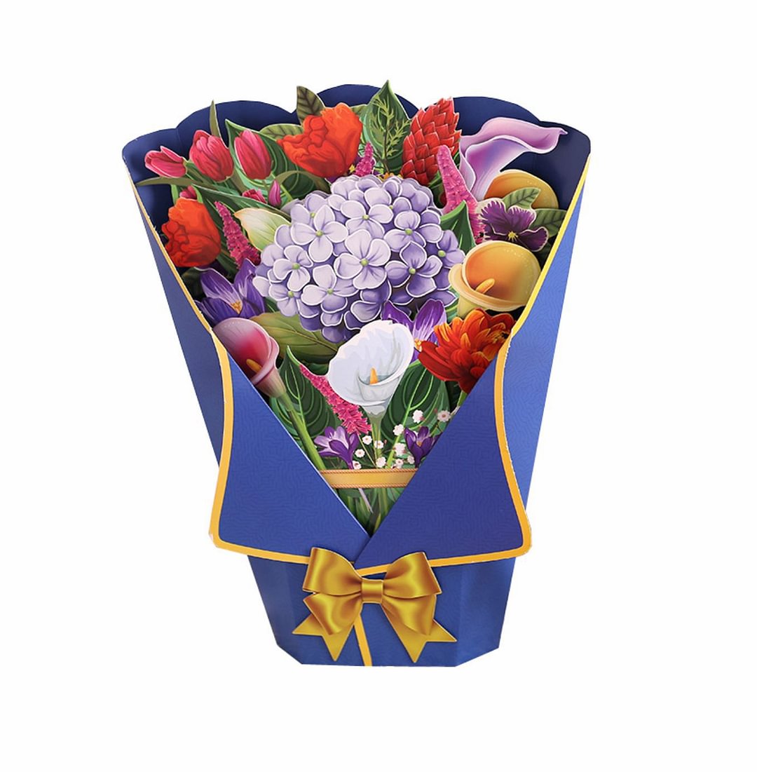 Bouquet™ Greeting Cards (50% off today only) 