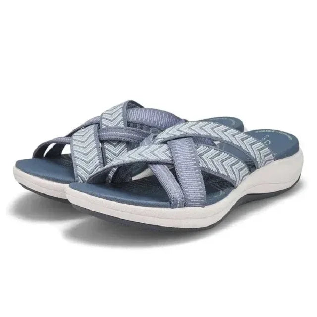 Eliana™ - OrthoSlide-Strandschuhe (50% RABATT)