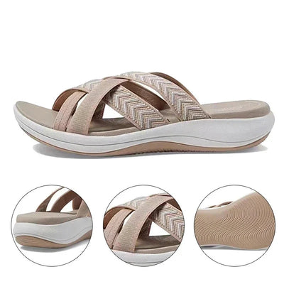 Eliana™ - OrthoSlide-Strandschuhe (50% RABATT)