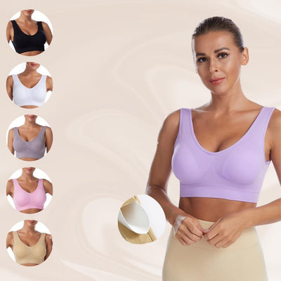 Comfort Bra | Comfortable bra against sagging breasts (1+1 FREE) 