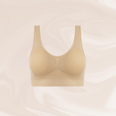 Comfort Bra | Comfortable bra against sagging breasts (1+1 FREE) 