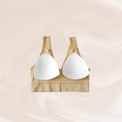 Comfort Bra | Comfortable bra against sagging breasts (1+1 FREE) 