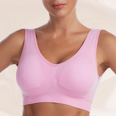 Comfort Bra | Comfortable bra against sagging breasts (1+1 FREE) 