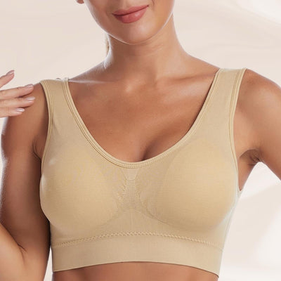 Comfort Bra | Comfortable bra against sagging breasts (1+1 FREE) 