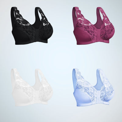 Marie Bra | Comfortable bra against sagging breasts (1+1 FREE) 