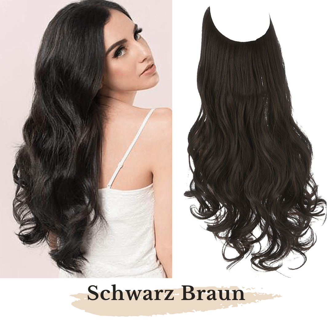 Senzza Hair Extensions | EXTENSION 40CM &amp; 55CM (50% DISCOUNT) 