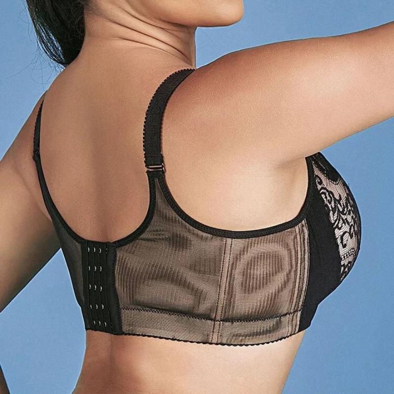 50% OFF | LaceyLift™ | Sexy push-up bra 