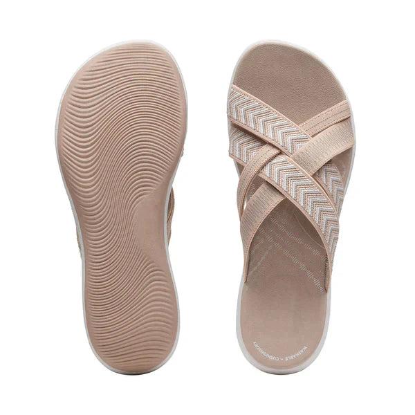 Celina™ - Stylish Orthopedic Sandals (50% OFF) 