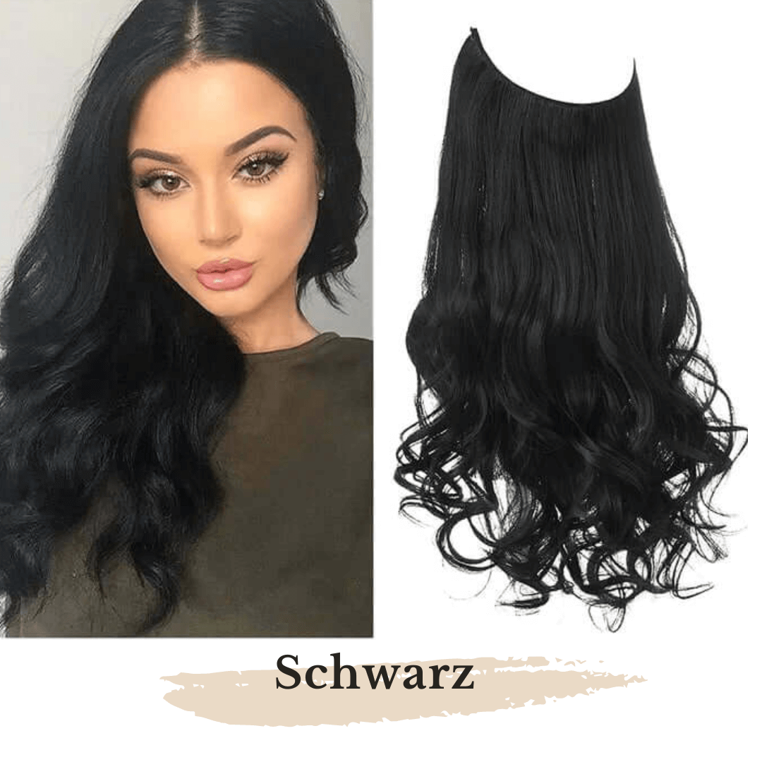 Senzza Hair Extensions | EXTENSION 40CM &amp; 55CM (50% DISCOUNT) 