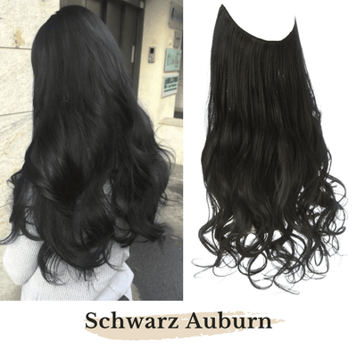 Senzza Hair Extensions | EXTENSION 40CM &amp; 55CM (50% DISCOUNT) 