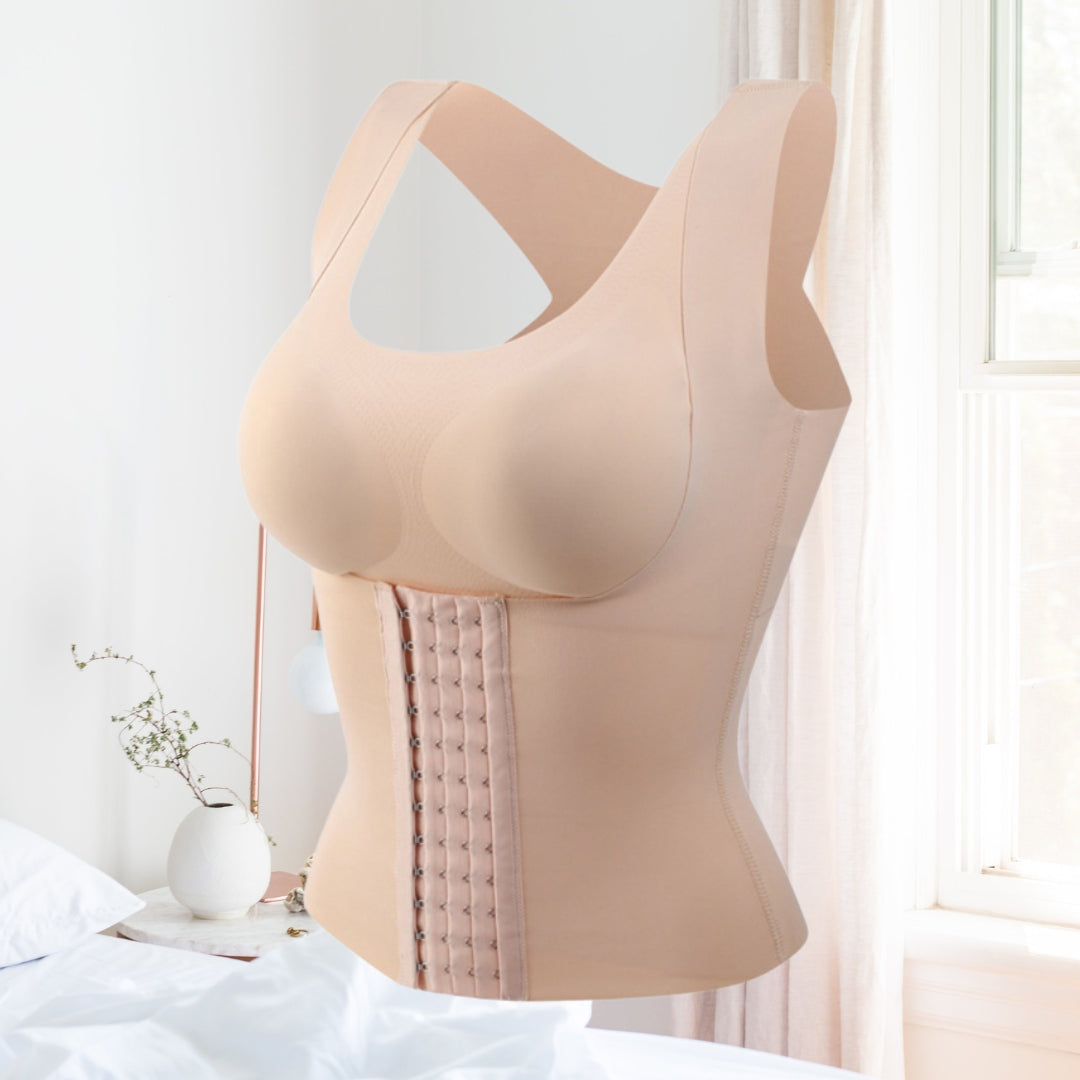 Luna Shaper Bra | Feel comfortable &amp; confident in your outfits