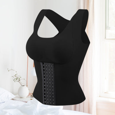 Luna Shaper Bra | Feel comfortable &amp; confident in your outfits