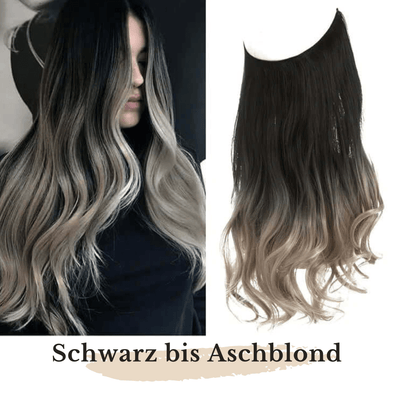 Senzza Hair Extensions | EXTENSION 40CM &amp; 55CM (50% DISCOUNT) 