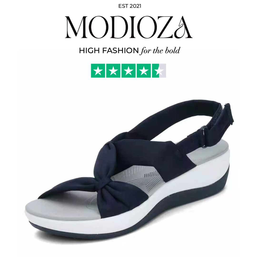 Suzie™ Orthopädische Sandalen 2023