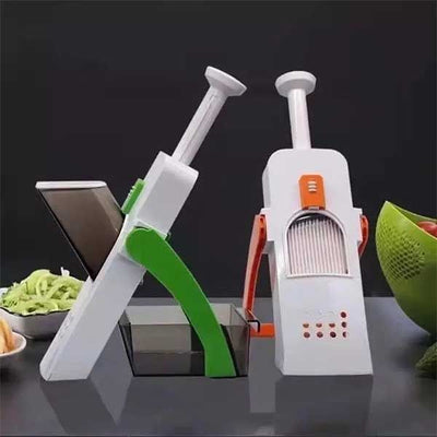 Versaslice™ - Multifunctional Vegetable Cutter (50% OFF)