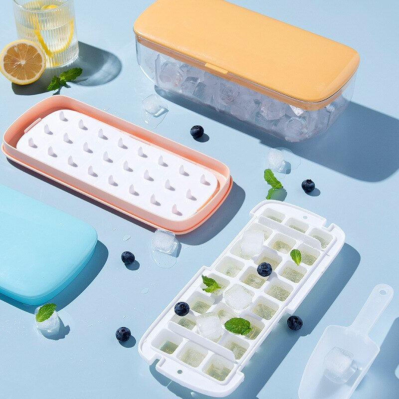 Icecle™ Square Ice Mold