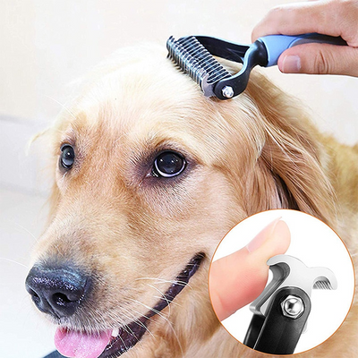 FurBaby™ Dog Hair Removal Device