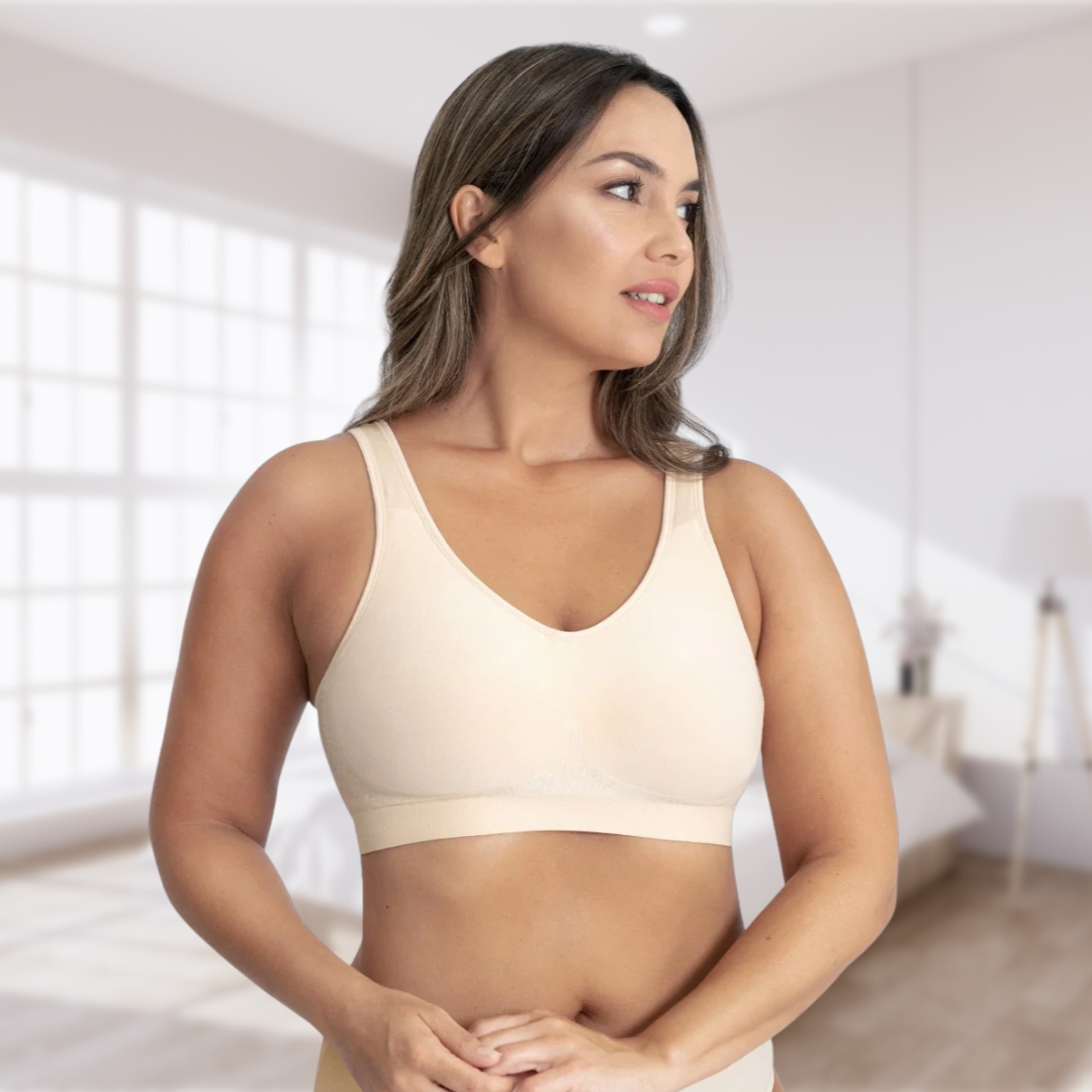 DailyComfort® | Wireless Shaper Bra (1+1 FREE) 