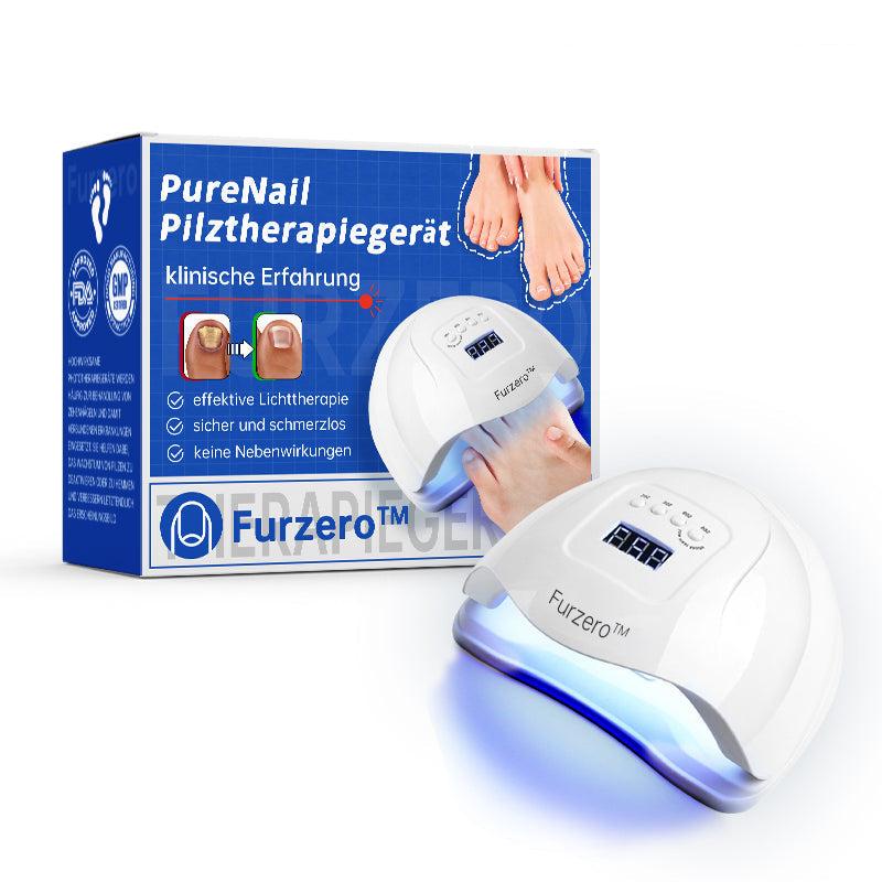 NailCure™ - Nail Fungus Laser Treatment Solution (50% OFF)